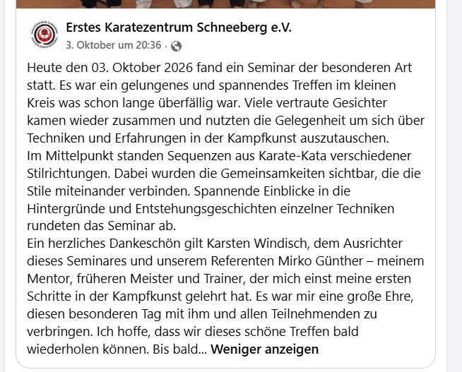 Andreas LG in Aue
